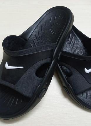 Шлепанцы весна-лето муж.nike 40-41 р.вьетнам