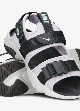 Сандалі nike wmns canyon sandal