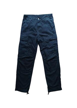 Мужские карго брюки carhartt
