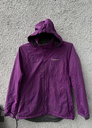 Мембранна куртка berghaus