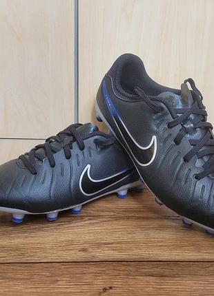 Бутси nike  36,5 розмір