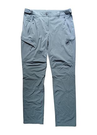 Женские трекинговые брюки mammut