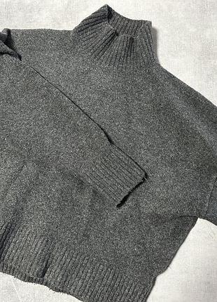 Светр zara (s) 3