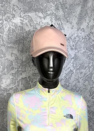 Firetrap кепка бейсболка розовая