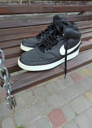 Кроссовки nike 42