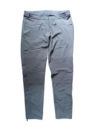 Женские трекинговые брюки mammut