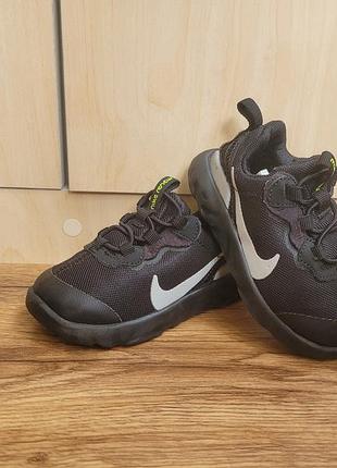 Кроссовки nike 22 размер