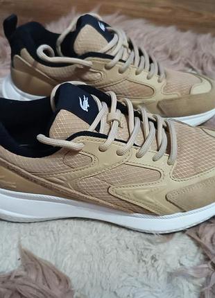 Кроссовки lacoste оригинал