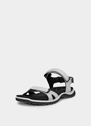 Сандалии ecco offroad roam w модель 85333301007