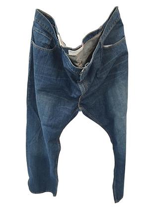 Оригинальные джинсы levi's 559 relaxed straight | w50 l32 батал / супер-балтал из сша