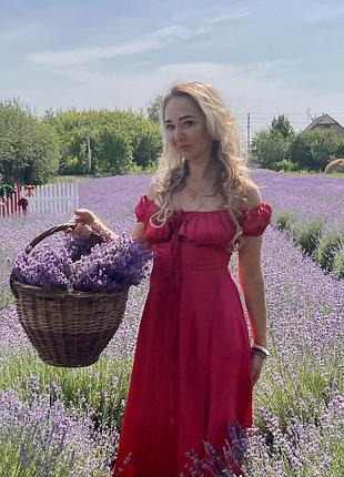 ❤️ элегантное длинное платье ❤️