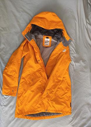 Куртка schöffel outleisure 1804 original l помаранчева