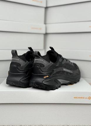 Merrell moab speed 2 dark grey 5