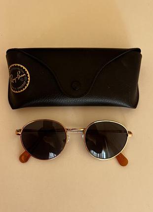 Окуляри ray ban