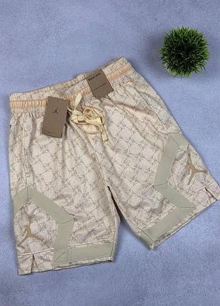 Шорти jordan dry fit