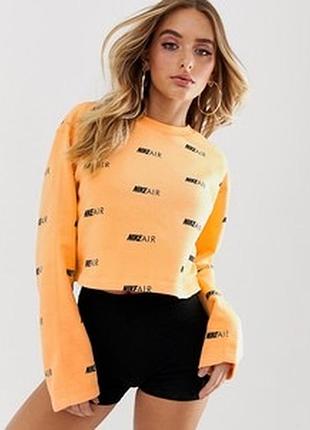 Кофта nike