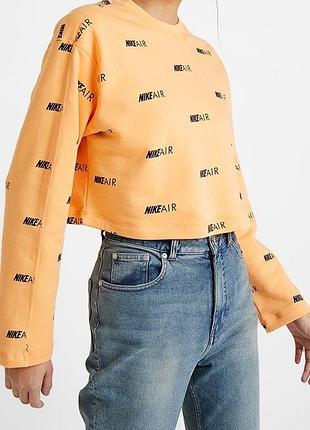 Кофта nike 2