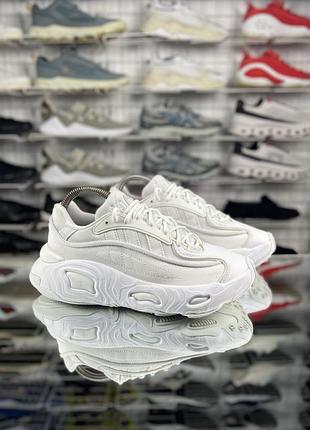 Кросівки adidas oznova 38 розмір білі