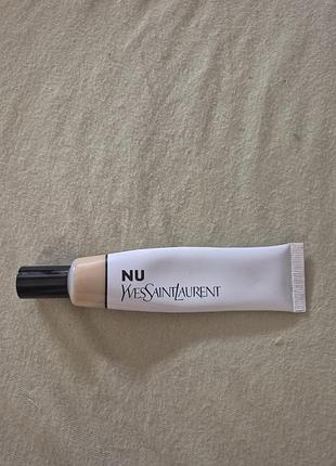 Тінт тональний ysl