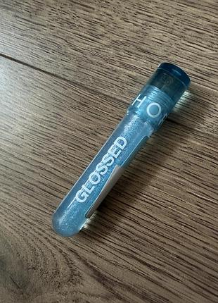 Блиск для губ sephora, sephora 004 icy shine блиск для губ