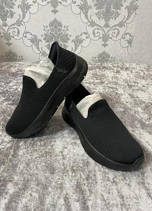 Кросівки skechers