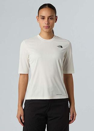 Жіноча футболка the north face women’s shadow t-shirt nf0a8e1d розмір: s