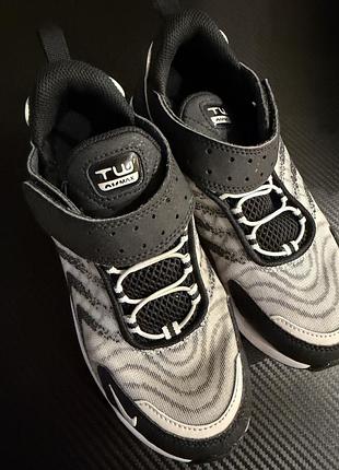 Дитячі кросівки nike air max tw