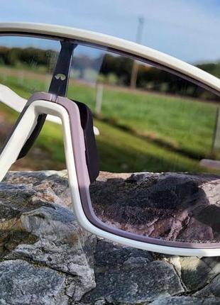 Окуляри сонцезахисні oakley sutro фотохром