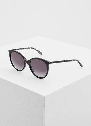 Сонцезахисні окуляри max mara mm tube ii - 1ei 9o