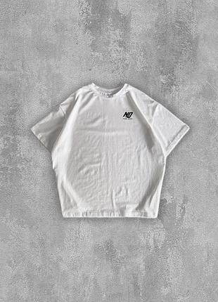 Футболка оверсайз one size , унісекс