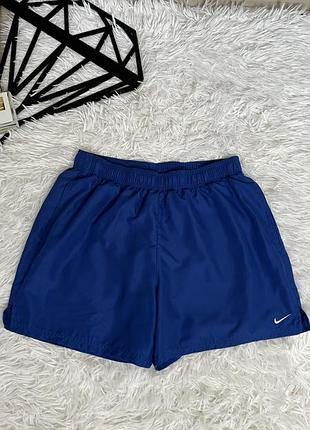 Шорти спортивні nike