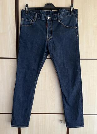 Dsquared2 джинсы