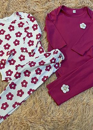 Набір костюмів 🌺