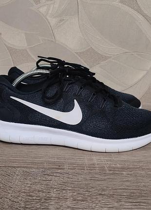 Чоловічі бігові кросівки nike free rn size 42,5/27,5