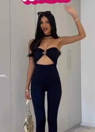 Комбінезон barbie zara