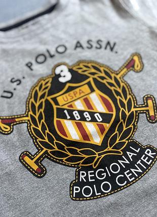 Футболка polo