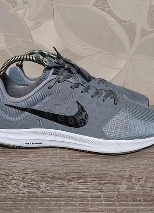 Чоловічі бігові кросівки nike downshifter 7 size 46/30