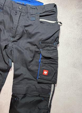 Size xl)робочі штани engebert strauss 2