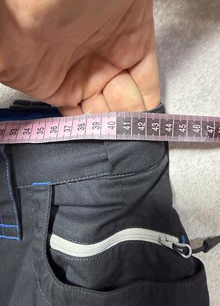 Size xl)робочі штани engebert strauss 9