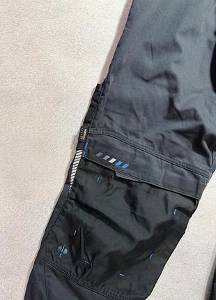 Size xl)робочі штани engebert strauss 3