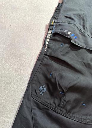 Size xl)робочі штани engebert strauss 10