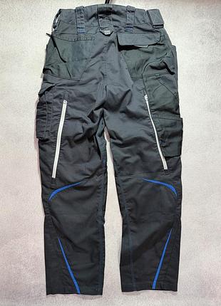 Size xl)робочі штани engebert strauss 6