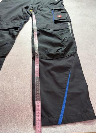 Size xl)робочі штани engebert strauss 8