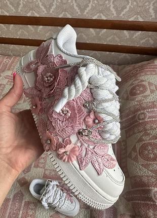 Кроссовки nike р.37