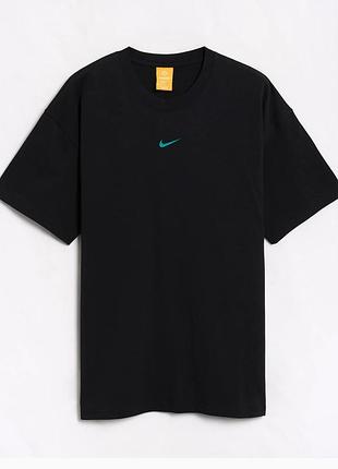 Футболка nike nocta t-shirt black