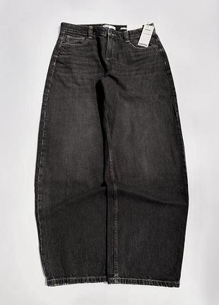 Широкі джинси house super baggy skater jeans хаус супер беггі скейтер