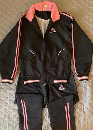 Спортивний костюм adidas clima365, в ідеальному стані, розмір l
