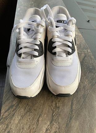 Кросівки nike air max 90