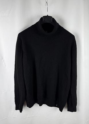 Кашемировый гольф cf commander