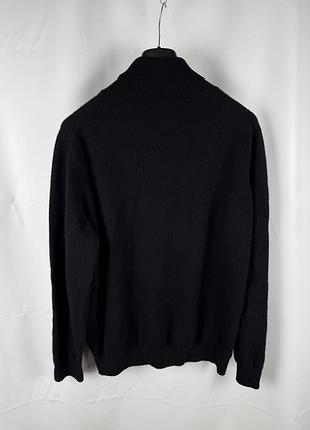 Кашемировый гольф cf commander 6